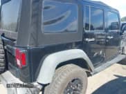 ✅ 2016 Jeep Wrangler Unlimited Sport • VIN: 1C4BJWDG9GL305554 • Lot: 43349335. Wystawiony na IAAI z przebiegiem 194 530 mil. Bezpłatny archiwum sprzedaży aukcyjnych z USA i szczegółowy raport historii pojazdu na DreamBid. Zdjęcie 6.