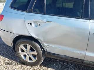 ✅ 2008 Hyundai Santa Fe SE • VIN: 5NMSH13E78H205289 • Lot: 43489024. Listed on IAAI with 262,238 mi miles. Access the free auction sales archive from the USA and view a detailed vehicle history report at DreamBid. Image 6.