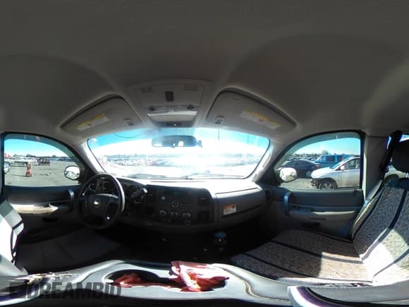 ✅ 2009 Chevrolet Silverado 2500HD Work Truck • VIN: 1GCHK49K19E133164 • Лот: 43423369. Опубликован ранее на IAAI с пробегом 304 182 миль. Бесплатный доступ к архиву аукционных продаж из США и подробный отчёт об истории автомобиля на DreamBid. Изображение 18.