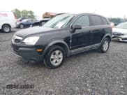 ✅ 2009 Saturn VUE XE • VIN: 3GSDL43N59S608002 • Lot: 42354704. Listed on IAAI with 224,554 mi. Free auction sales archive from the USA and detailed vehicle history report at DreamBid. Image 2.