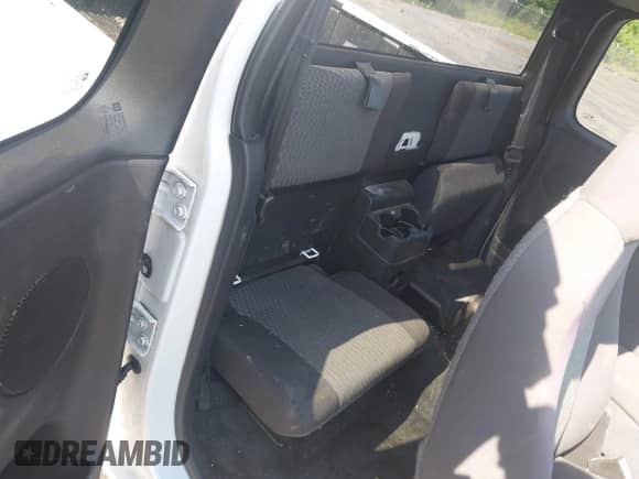 2012 Chevrolet Colorado Work Truck with VIN 1GCESBFE7C8170294, listed as a IAAI auction lot 42326673 with 133,722 mi miles and . Bid and sale history available at DreamBid. Image 8.