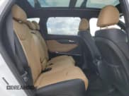 ✅ 2021 Hyundai Santa Fe Calligraphy • VIN: 5NMS5DAL5MH358713 • Lot: 68722804. Wystawiony na Copart z przebiegiem 16 314 mil. Bezpłatny archiwum sprzedaży aukcyjnych z USA i szczegółowy raport historii pojazdu na DreamBid. Zdjęcie 11.