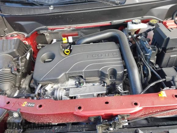 ✅ 2025 Chevrolet Equinox AWD LT • VIN: 3GNAXPEG3SL203699 • Лот: 41701592. Размещён на IAAI с пробегом 3 849 миль миль. Получите бесплатный доступ к архиву аукционных продаж из США и посмотрите подробный отчёт об истории автомобиля на DreamBid. Изображение 10.