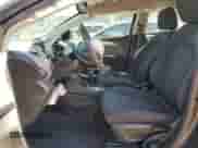 2015 Chevrolet Sonic LT with VIN 1G1JC5SH6F4204453, listed as a Copart auction lot 70296154 with Not provided miles and Salvage title. Bid and sale history available at DreamBid. Image 7.