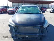 ✅ 2017 Hyundai Santa Fe SE • VIN: KM8SM4HF8HU246582 • Lot: 43473971. Listed on IAAI with 87,795 mi. Free auction sales archive from the USA and detailed vehicle history report at DreamBid. Image 12.