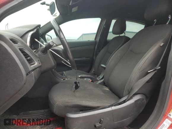 ✅ 2013 Dodge Avenger SXT • VIN: 1C3CDZCB2DN502458 • Lot: 78637274. Wystawiony na Copart z przebiegiem 190 807 mil. Bezpłatny archiwum sprzedaży aukcyjnych z USA i szczegółowy raport historii pojazdu na DreamBid. Zdjęcie 7.