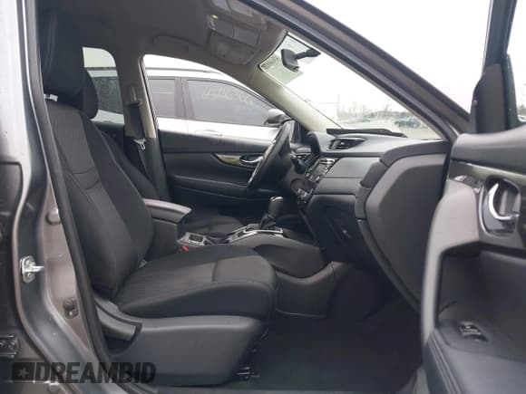 ✅ 2018 Nissan Rogue S • VIN: KNMAT2MV8JP556160 • Лот: 43660810. Опубликован ранее на IAAI с пробегом 87 748 миль. Бесплатный доступ к архиву аукционных продаж из США и подробный отчёт об истории автомобиля на DreamBid. Изображение 5.