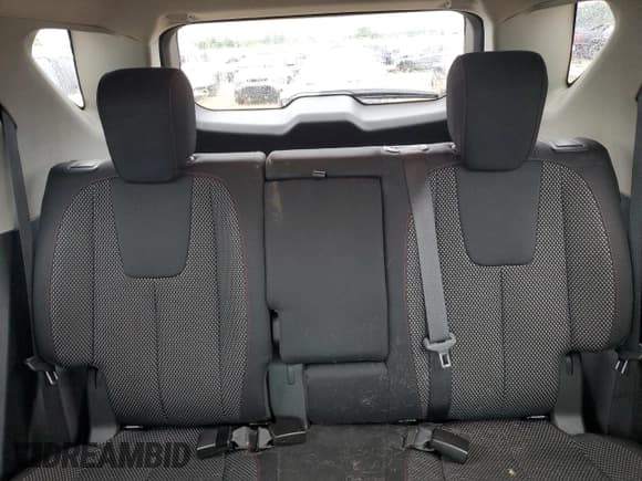 ✅ 2015 Chevrolet Equinox LT • VIN: 2GNALBEK7F6154598 • Лот: 62038434. Опубликован ранее на Copart с пробегом 174 314 миль. Бесплатный доступ к архиву аукционных продаж из США и подробный отчёт об истории автомобиля на DreamBid. Изображение 10.