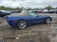 ✅ 2004 Chevrolet Corvette • VIN: 1G1YY32G445115760 • Лот: 56300385. Опубликован ранее на Copart с пробегом 47 434 миль. Бесплатный доступ к архиву аукционных продаж из США и подробный отчёт об истории автомобиля на DreamBid. Изображение 3.