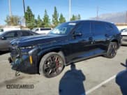 ✅ 2023 BMW XM • VIN: 5YM23CS08P9R97700 • Лот: 79049744. Опубликован ранее на Copart с пробегом Не указан. Бесплатный доступ к архиву аукционных продаж из США и подробный отчёт об истории автомобиля на DreamBid. Изображение 1.