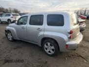 ✅ 2006 Chevrolet HHR LT • VIN: 3GNDA23D86S678982 • Lot: 86139484. Listed on Copart with 193,364 mi. Free auction sales archive from the USA and detailed vehicle history report at DreamBid. Image 2.