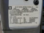 ✅ 2004 Chevrolet Silverado 1500 LS • VIN: 2GCEC19T441317192 • Lot: 86776345. Wystawiony na Copart z przebiegiem 304 216 mil. Bezpłatny archiwum sprzedaży aukcyjnych z USA i szczegółowy raport historii pojazdu na DreamBid. Zdjęcie 13.