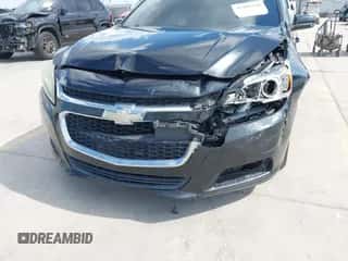 2015 Chevrolet Malibu LT with VIN 1G11C5SL6FF264404, listed as a IAAI auction lot 43408328 with 119,224 mi miles and . Bid and sale history available at DreamBid. Image 6.