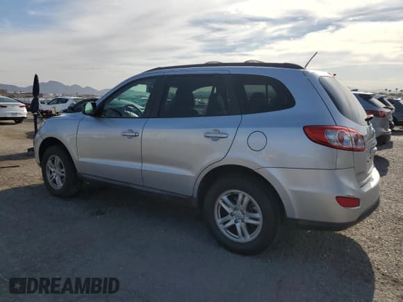 ✅ 2011 Hyundai Santa Fe GLS • VIN: 5XYZG3AB7BG063999 • Lot: 66143724. Listed on Copart with 127,663 mi. Free auction sales archive from the USA and detailed vehicle history report at DreamBid. Image 2.