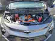 2023 Chevrolet Bolt EV 2LT z VIN 1G1FX6S0XP4185904, wystawiony jako Copart lot #43978484 z przebiegiem 1 873 mil mil oraz . Historia ofert i sprzedaży dostępna na DreamBid. Obrazek 11.