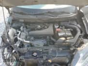 ✅ 2018 Nissan Rogue S • VIN: 5N1AT2MT2JC706894 • Lot: 81415605. Wystawiony na Copart z przebiegiem 101 699 mil. Bezpłatny archiwum sprzedaży aukcyjnych z USA i szczegółowy raport historii pojazdu na DreamBid. Zdjęcie 12.