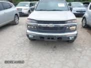 ✅ 2004 Chevrolet Colorado 1SE LS Z71 • VIN: 1GCDT136748128855 • Лот: 42671850. Опубликован ранее на IAAI с пробегом 147 445 миль. Бесплатный доступ к архиву аукционных продаж из США и подробный отчёт об истории автомобиля на DreamBid. Изображение 6.