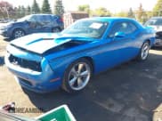 ✅ 2015 Dodge Challenger R/T Plus • VIN: 2C3CDZBT9FH788573 • Lot: 43490412. Listed on IAAI with 11,885 mi. Free auction sales archive from the USA and detailed vehicle history report at DreamBid. Image 2.