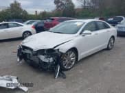 ✅ 2018 Lincoln MKZ Reserve • VIN: 3LN6L5E99JR601538 • Lot: 43689522. Wystawiony na IAAI z przebiegiem 85 599 mil. Bezpłatny archiwum sprzedaży aukcyjnych z USA i szczegółowy raport historii pojazdu na DreamBid. Zdjęcie 2.