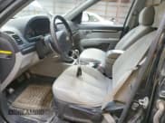 ✅ 2009 Hyundai Santa Fe GL • VIN: 5NMSG73E39H296763 • Lot: 54605045. Listed on Copart with 308,827 mi. Free auction sales archive from the USA and detailed vehicle history report at DreamBid. Image 7.