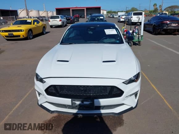 ✅ 2021 Ford Mustang GT • VIN: 1FA6P8CF5M5142279 • Lot: 42165065. Wystawiony na IAAI z przebiegiem 30 109 mil. Bezpłatny archiwum sprzedaży aukcyjnych z USA i szczegółowy raport historii pojazdu na DreamBid. Zdjęcie 13.