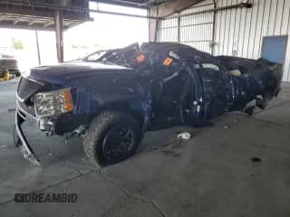 2013 Chevrolet Silverado 1500 LT with VIN 3GCPCSE08DG209837, listed as a Copart auction lot 71851615 with Not provided miles and Non repairable. Bid and sale history available at DreamBid. Image 1.