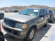 ✅ 2003 Ford Explorer XLT • VIN: 1FMZU63K53ZB59359 • Lot: 42452231. Listed on IAAI with 168,902 mi. Free auction sales archive from the USA and detailed vehicle history report at DreamBid. Image 2.
