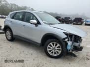 ✅ 2016 Mazda CX-5 Sport • VIN: JM3KE4BYXG0773984 • Lot: 80198194. Listed on Copart with 137,391 mi. Free auction sales archive from the USA and detailed vehicle history report at DreamBid. Image 4.