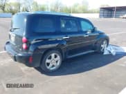 ✅ 2008 Chevrolet HHR LT • VIN: 3GNCA53PX8S710728 • Lot: 41987245. Listed on IAAI with 169,417 mi. Free auction sales archive from the USA and detailed vehicle history report at DreamBid. Image 4.