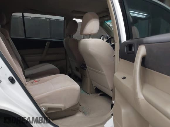 ✅ 2009 Toyota Highlander • VIN: JTEES41A792129865 • Lot: 43112008. Wystawiony na IAAI z przebiegiem Nie podano. Bezpłatny archiwum sprzedaży aukcyjnych z USA i szczegółowy raport historii pojazdu na DreamBid. Zdjęcie 8.