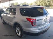 ✅ 2013 Ford Explorer Limited • VIN: 1FM5K7F85DGC15551 • Lot: 43912651. Wystawiony na IAAI z przebiegiem 193 515 mil. Bezpłatny archiwum sprzedaży aukcyjnych z USA i szczegółowy raport historii pojazdu na DreamBid. Zdjęcie 3.