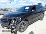 ✅ 2014 Dodge Durango SXT • VIN: 1C4RDJAG8EC327071 • Lot: 43171093. Wystawiony na IAAI z przebiegiem 87 768 mil. Bezpłatny archiwum sprzedaży aukcyjnych z USA i szczegółowy raport historii pojazdu na DreamBid. Zdjęcie 17.