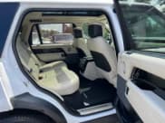 ✅ 2018 Land Rover Range Rover • VIN: SALGS5RE4JA395146 • Lot: 62426765. Listed on Copart with 63,429 mi. Free auction sales archive from the USA and detailed vehicle history report at DreamBid. Image 6.