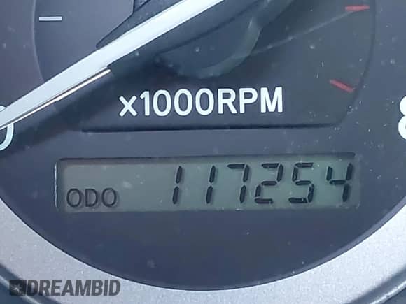 2005 Toyota Sienna LE z VIN 5TDZA23C55S326516, wystawiony jako IAAI lot #43476821 z przebiegiem 117 254 mil mil oraz . Historia ofert i sprzedaży dostępna na DreamBid. Obrazek 15.