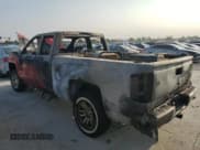 ✅ 2016 Chevrolet Silverado 1500 LS • VIN: 1GCVKNEC2GZ242519 • Лот: 70647284. Опубликован ранее на Copart с пробегом Не указан. Бесплатный доступ к архиву аукционных продаж из США и подробный отчёт об истории автомобиля на DreamBid. Изображение 2.