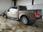 ✅ 2017 Ford F-150 Lariat • VIN: 1FTEW1EFXHFB67756 • Лот: 81801285. Опубликован ранее на Copart с пробегом 118 003 миль. Бесплатный доступ к архиву аукционных продаж из США и подробный отчёт об истории автомобиля на DreamBid. Изображение 2.