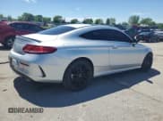 ✅ 2017 Mercedes-Benz C 300 • VIN: WDDWJ4KB9HF532892 • Lot: 54890005. Listed on Copart with 96,252 mi. Free auction sales archive from the USA and detailed vehicle history report at DreamBid. Image 3.