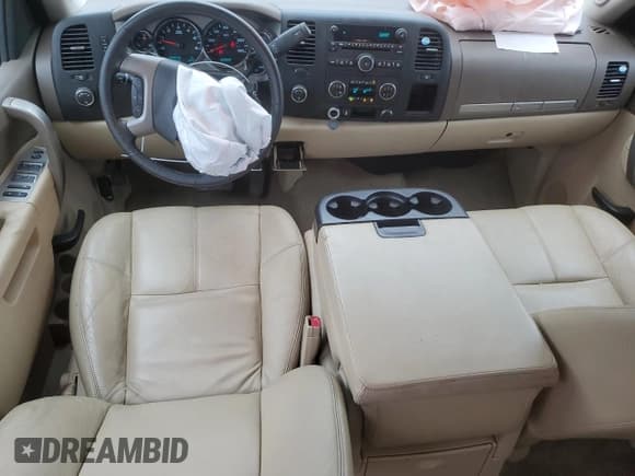 ✅ 2013 Chevrolet Silverado 1500 LT • VIN: 3GCPKSE78DG242661 • Lot: 63477914. Listed on Copart with 119,323 mi. Free auction sales archive from the USA and detailed vehicle history report at DreamBid. Image 8.