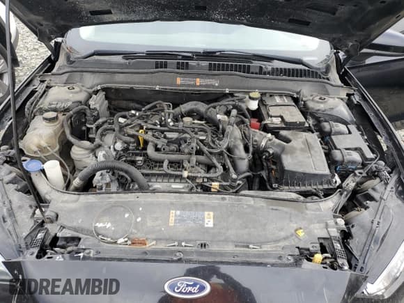 ✅ 2020 Ford Fusion SE • VIN: 3FA6P0HD5LR251040 • Lot: 93093125. Wystawiony na Copart z przebiegiem Nie podano. Bezpłatny archiwum sprzedaży aukcyjnych z USA i szczegółowy raport historii pojazdu na DreamBid. Zdjęcie 11.