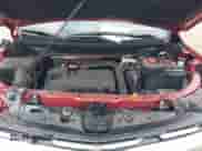 2025 Chevrolet Equinox FWD LT с VIN 3GNAXHEG0SL201530, выставлен на аукционе IAAI как лот 42346681 с пробегом 12 153 миль миль и . История ставок и продаж доступна на DreamBid. Изображение 10.