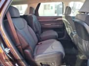 ✅ 2020 Hyundai Palisade SEL • VIN: KM8R3DHE2LU082117 • Лот: 81139714. Опубликован ранее на Copart с пробегом 69 115 миль. Бесплатный доступ к архиву аукционных продаж из США и подробный отчёт об истории автомобиля на DreamBid. Изображение 11.