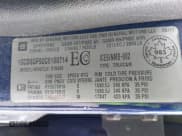 ✅ 2012 Chevrolet Colorado • VIN: 1GCDSDF92C8100714 • Lot: 41803531. Wystawiony na IAAI z przebiegiem 95 910 mil. Bezpłatny archiwum sprzedaży aukcyjnych z USA i szczegółowy raport historii pojazdu na DreamBid. Zdjęcie 9.