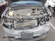 ✅ 2019 Dodge Journey Crossroad • VIN: 3C4PDCGG2KT717755 • Lot: 43470810. Wystawiony na IAAI z przebiegiem 63 352 mil. Bezpłatny archiwum sprzedaży aukcyjnych z USA i szczegółowy raport historii pojazdu na DreamBid. Zdjęcie 18.