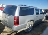 ✅ 2013 Chevrolet Suburban LTZ • VIN: 1GNSKKE71DR366322 • Lot: 79126934. Wystawiony na Copart z przebiegiem 159 570 mil. Bezpłatny archiwum sprzedaży aukcyjnych z USA i szczegółowy raport historii pojazdu na DreamBid. Zdjęcie 3.