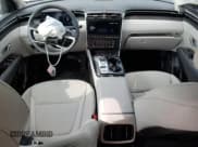 ✅ 2024 Hyundai Tucson Limited • VIN: 5NMJECDE0RH379270 • Lot: 68431374. Wystawiony na Copart z przebiegiem 3 112 mil. Bezpłatny archiwum sprzedaży aukcyjnych z USA i szczegółowy raport historii pojazdu na DreamBid. Zdjęcie 8.