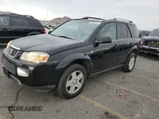 ✅ 2006 Saturn VUE • VIN: 5GZCZ53406S890574 • Lot: 85065244. Wystawiony na Copart z przebiegiem 161 711 mil. Bezpłatny archiwum sprzedaży aukcyjnych z USA i szczegółowy raport historii pojazdu na DreamBid. Zdjęcie 1.