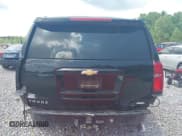 ✅ 2015 Chevrolet Tahoe LTZ • VIN: 1GNSCCKC8FR121461 • Lot: 42407901. Listed on IAAI with 137,729 mi. Free auction sales archive from the USA and detailed vehicle history report at DreamBid. Image 17.