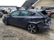 ✅ 2017 Subaru Impreza Special Sports • VIN: 4S3GTAK67H1727221 • Lot: 52441615. Listed on Copart with 90,447 mi. Free auction sales archive from the USA and detailed vehicle history report at DreamBid. Image 2.