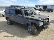 ✅ 2006 Jeep Commander • VIN: 1J8HG48K46C131458 • Lot: 49476505. Wystawiony na Copart z przebiegiem Nie podano. Bezpłatny archiwum sprzedaży aukcyjnych z USA i szczegółowy raport historii pojazdu na DreamBid. Zdjęcie 4.