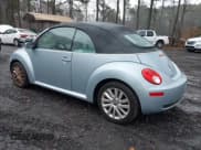 ✅ 2009 Volkswagen Beetle S • VIN: 3VWRF31Y29M403898 • Лот: 43892435. Опубликован ранее на IAAI с пробегом 165 102 миль. Бесплатный доступ к архиву аукционных продаж из США и подробный отчёт об истории автомобиля на DreamBid. Изображение 3.